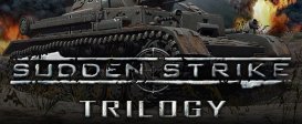 Sudden Strike Trilogy