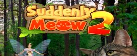 Suddenly Meow 2