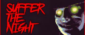 Suffer The Night