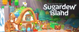 Sugardew Island - Your cozy farm shop