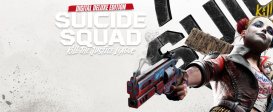 Suicide Squad: Kill the Justice League - Digital Deluxe Edition