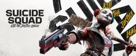 Suicide Squad: Kill the Justice League