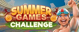 Summer Games Challenge