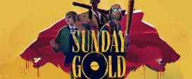 Sunday Gold