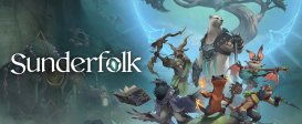 Sunderfolk