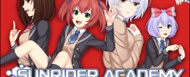 Sunrider Academy