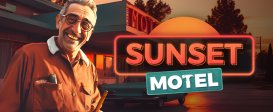 Sunset Motel