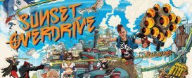 Sunset Overdrive