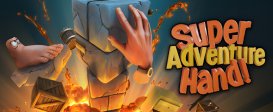 Super Adventure Hand
