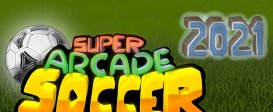 Super Arcade Soccer 2021