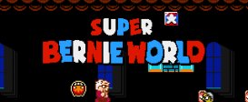 Super Bernie World