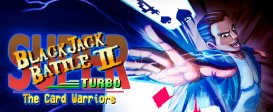 Super Blackjack Battle 2 Turbo Edition - The Card Warriors