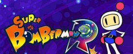 Super Bomberman R