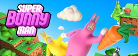 Super Bunny Man