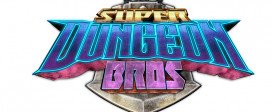 Super Dungeon Bros