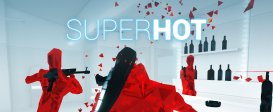 SUPERHOT