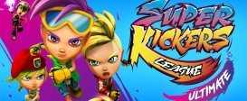 Super Kickers League Ultimate
