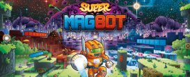 Super Magbot