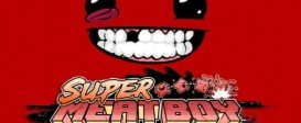 Super Meat Boy