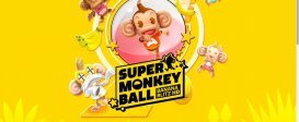 Super Monkey Ball: Banana Blitz HD