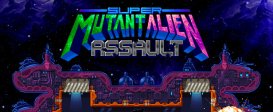 Super Mutant Alien Assault