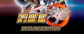 Super Robot Wars 30 - Deluxe Edition