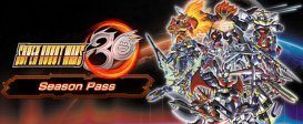 Super Robot Wars 30 - Season Pass