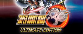 Super Robot Wars 30 - Ultimate Edition