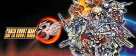 Super Robot Wars 30