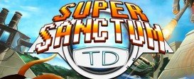 Super Sanctum TD
