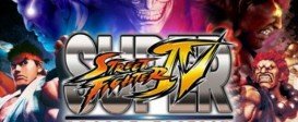 Super Street Fighter IV Arcade Edition