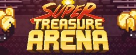 Super Treasure Arena