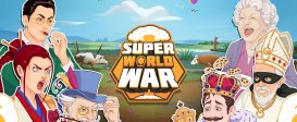 Super World War