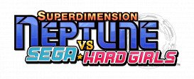 Superdimension Neptune VS Sega Hard Girls
