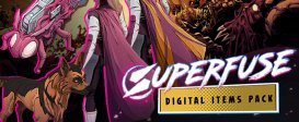 Superfuse Digital Items Pack