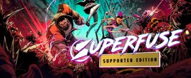 Superfuse Supporter Edition