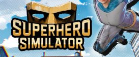 Superhero Simulator
