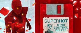 SUPERHOT: MIND CONTROL DELETE