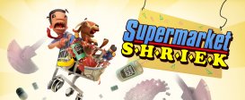 Supermarket Shriek