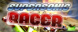 Supersonic Racer