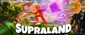 Supraland