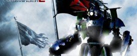 Supreme Commander 2
