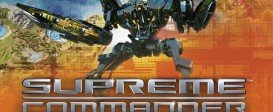 Supreme Commander Forged Alliance