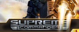Supreme Commander