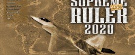Supreme Ruler 2020 Gold