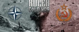 Supreme Ruler: Cold War