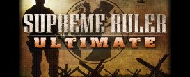 Supreme Ruler Ultimate