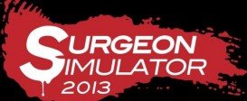Surgeon Simulator 2013
