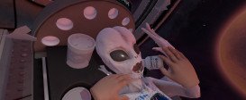 Surgeon Simulator: Experience Reality