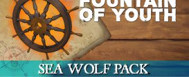 Survival: Fountain of Youth - Sea Wolf Pack